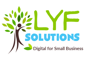 LYF Solutions my go to digital marketing service firm