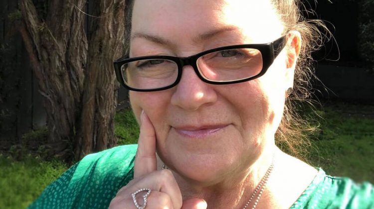 Debra J Hicks used to persist to find perfection in life until she realised it is best to be imperfect